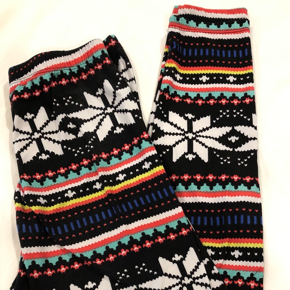 πΈ3/$15!πΈ NWOT- Leggings